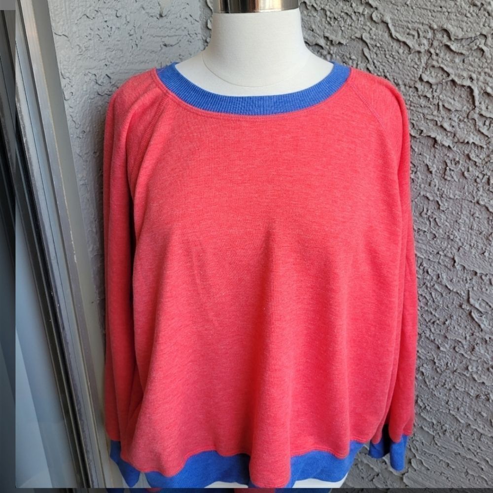 NWT Crescent Drive Cozy Bell Sleeve Sweater New